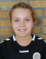 Alicja CHUDEK