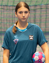 Nicola KACZANOWSKA