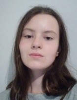Maja CIESIELCZYK