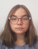 Oliwia SZYMAŃSKA