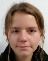 Weronika  MOKIEJEWSKA