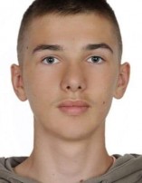 Mateusz MYŚLIŃSKI