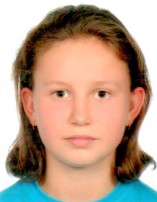 Aleskandra BIEŻYŃSKA