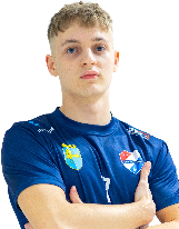 Wiktor GOŁĄB