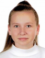 Liwia KACHNIKIEWICZ