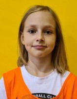Maja CICHOSZ