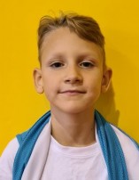 Kacper GOLON