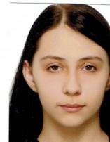 Wiktoria SAKHARNATSKYI