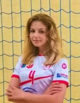 Oktawia AMANOWICZ