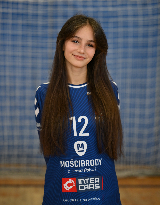 Lena ŻELAZO