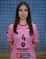 Weronika  WYSOCKA