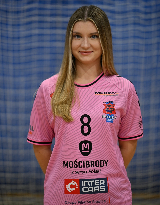 Natalia SZKUTOWICZ