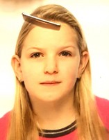 Naomi DE GRAAF