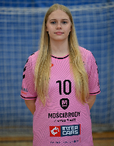 Weronika KLUJ