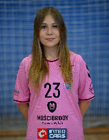 Karolina KACZKOWSKA