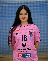 Patrycja SZCZEPANIK