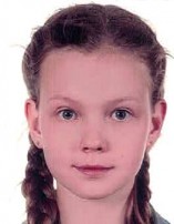 Lena SZMYRGAŁA