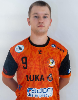 Nikodem JEŻAK