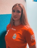 Oliwia MACIUŁA
