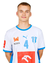 Oliwier PIECHOWSKI