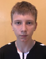 Michał  ŻELAZOWSKI