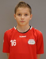 Martin JANDOUREK