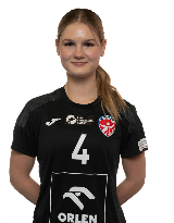 Iga KUCHCZYŃSKA