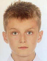 Grzegorz ODWAŻNY