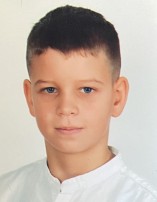 Mateusz DETKO