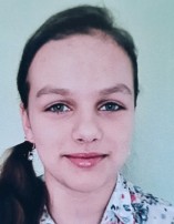 Maja GOLOMB