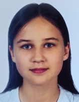 Wiktoria WŁODEK