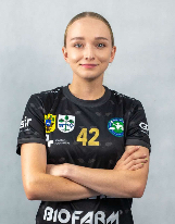 Zuzanna BĄKOWSKA