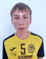 Mateusz PIĄTKOWSKI