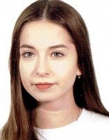 Agnieszka DOMASKIN