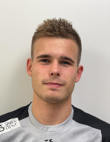 Mateusz RZEŹNIK