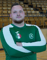 Marcin BIAŁKOWSKI