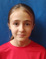Weronika BŁASZKIEWICZ