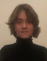 Mia KUCZYŃSKA