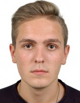 Oleksandr VOITSEKHOVSKYI