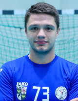 Volodymyr SHUPYK 