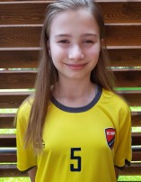 Maja JANISZEWSKA