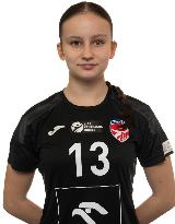 Julia FLICIŃSKA