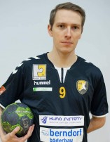 Krzysztof SAŁAMUN