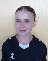 Nina JABŁOŃSKA