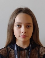 Oliwia TOPCZEWSKA