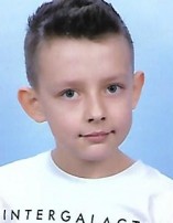 Miłosz MAJ