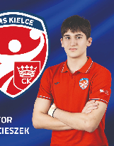 Wiktor WOJCIESZEK