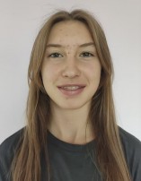Zuzia KOZIOŁ