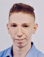 Kacper SKRZYPCZAK