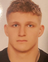 Bartosz BORSUK